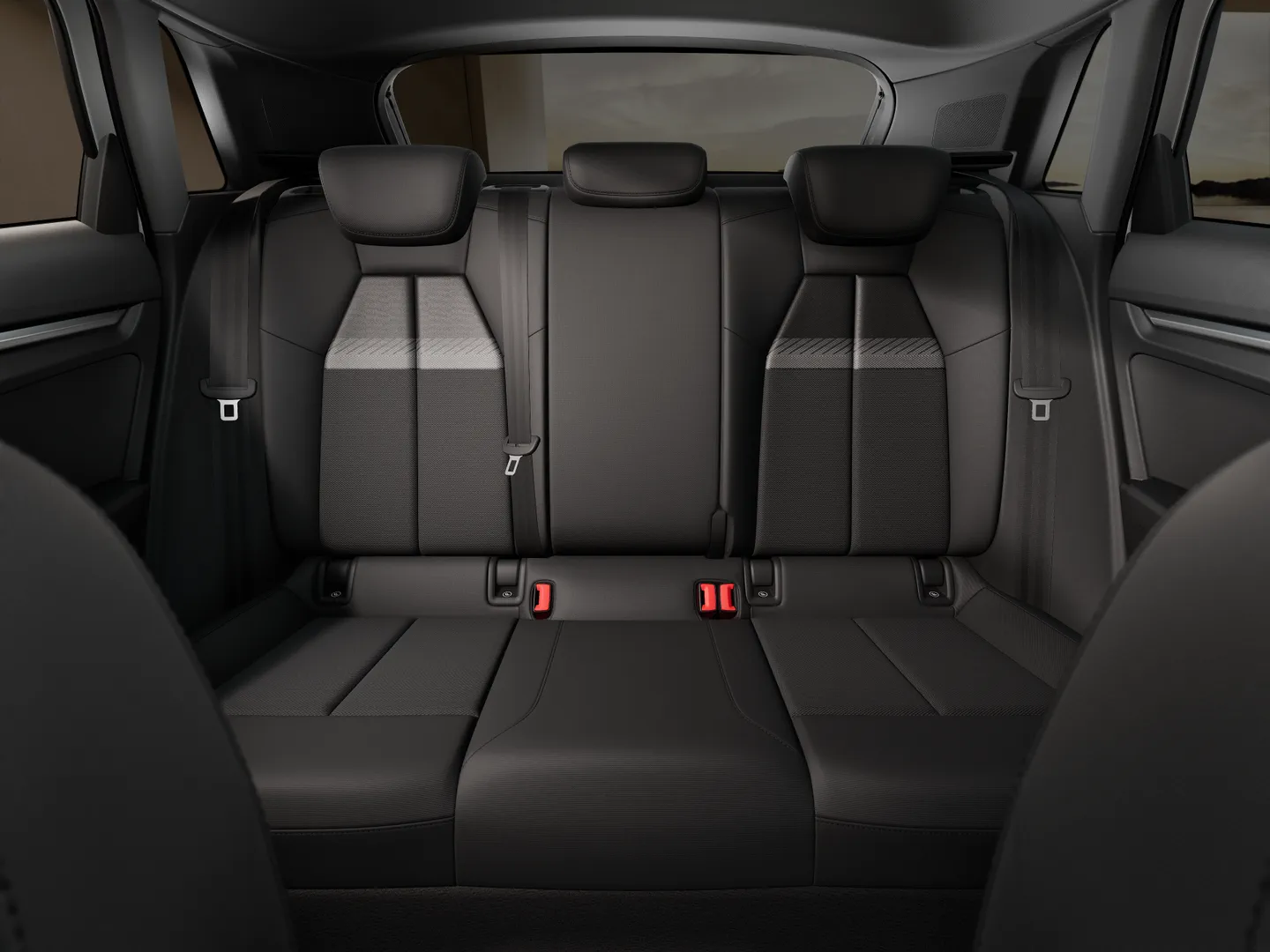 Image about Audi A3 Sportback TFSI 85 kW S tronic