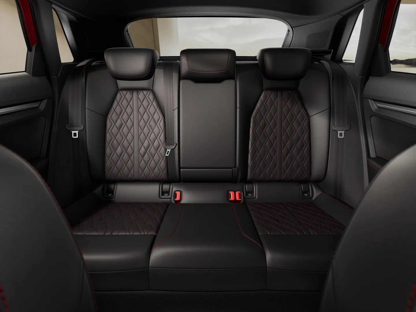 Image about Audi S3 Sportback TFSI quattro S tronic