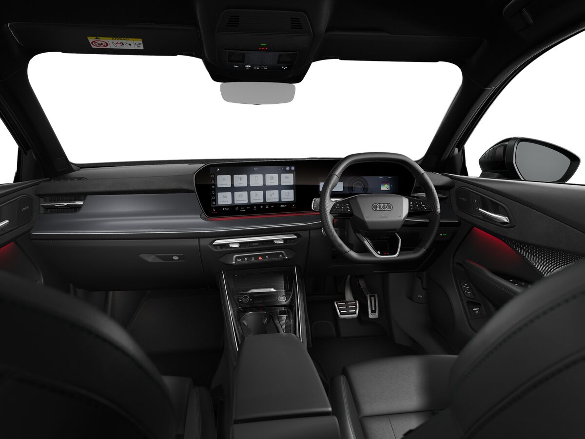 2026 Audi Q3