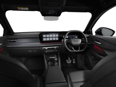 2026 Audi Q3