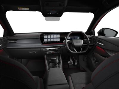 2026 Audi Q3