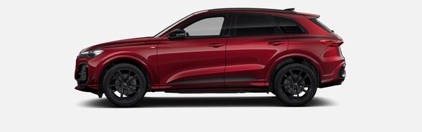 2026 Audi Q5 SUV T