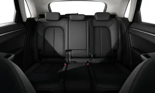 Image about Audi Q3 35 TFSI advanced 110 kW (150 PS) S tronic