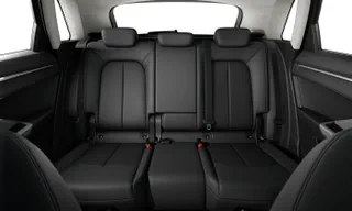 Image about Audi Q3 35 TFSI advanced 110 kW (150 PS) S tronic