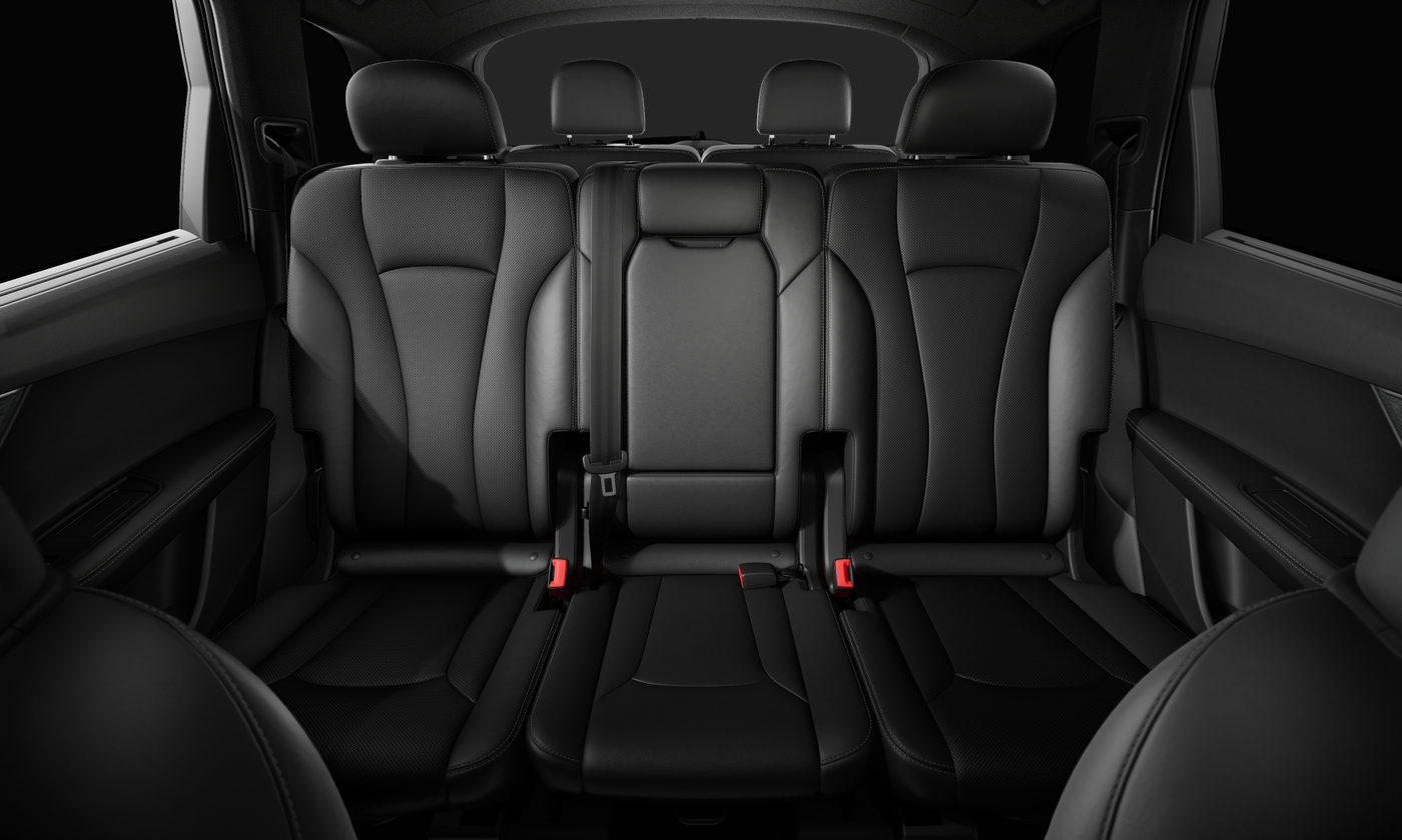 2026 Audi Q7 Premium Plus - Photo 57