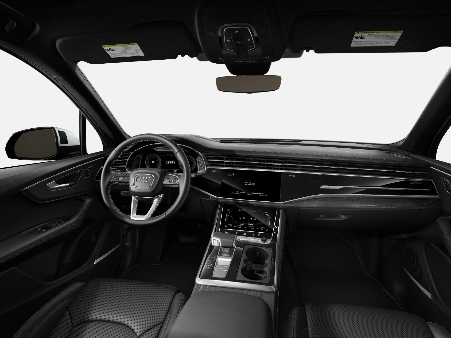 2025 Audi Q7