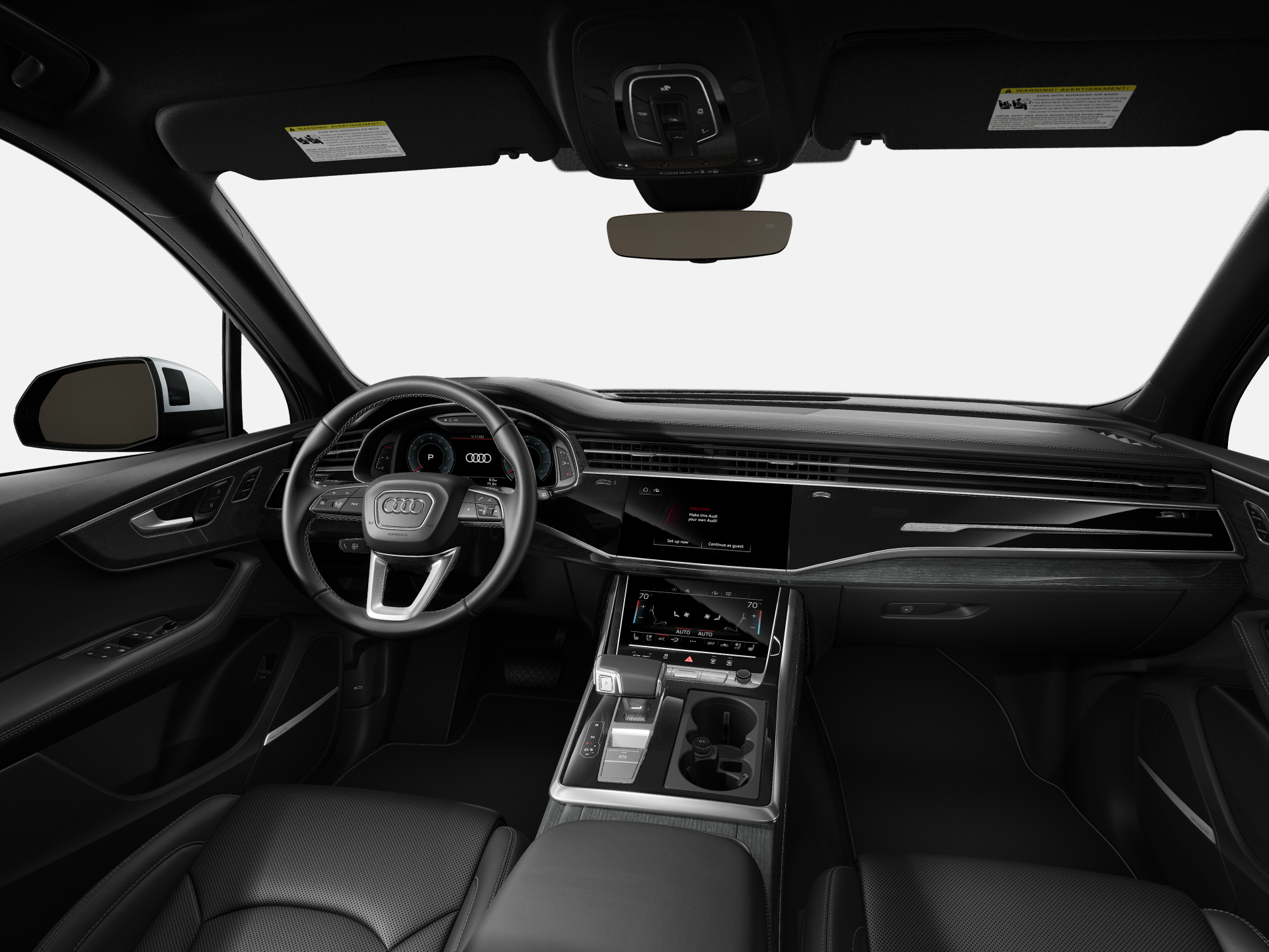 2025 Audi Q7 Prestige - Photo 35