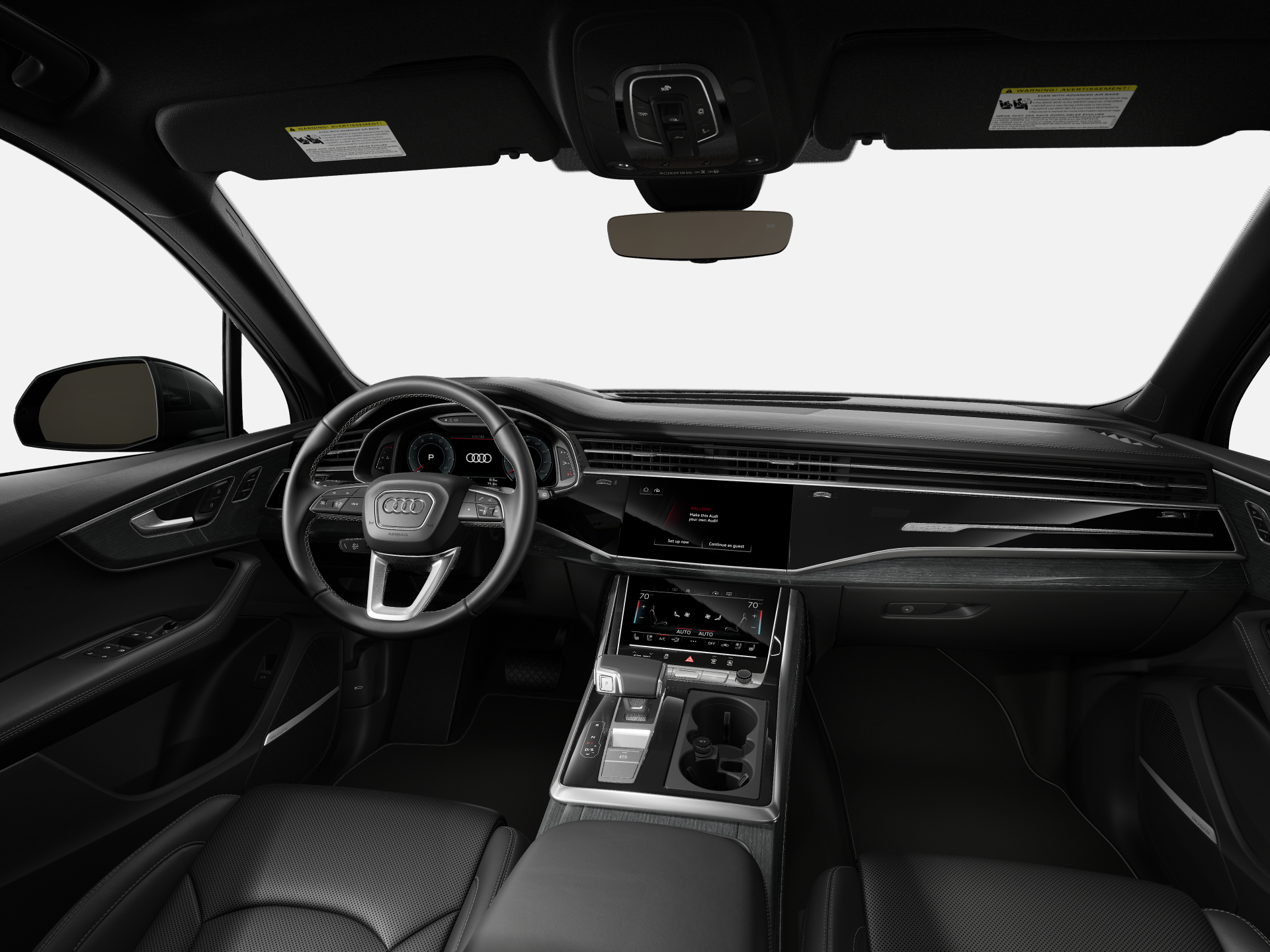 2025 Audi Q7