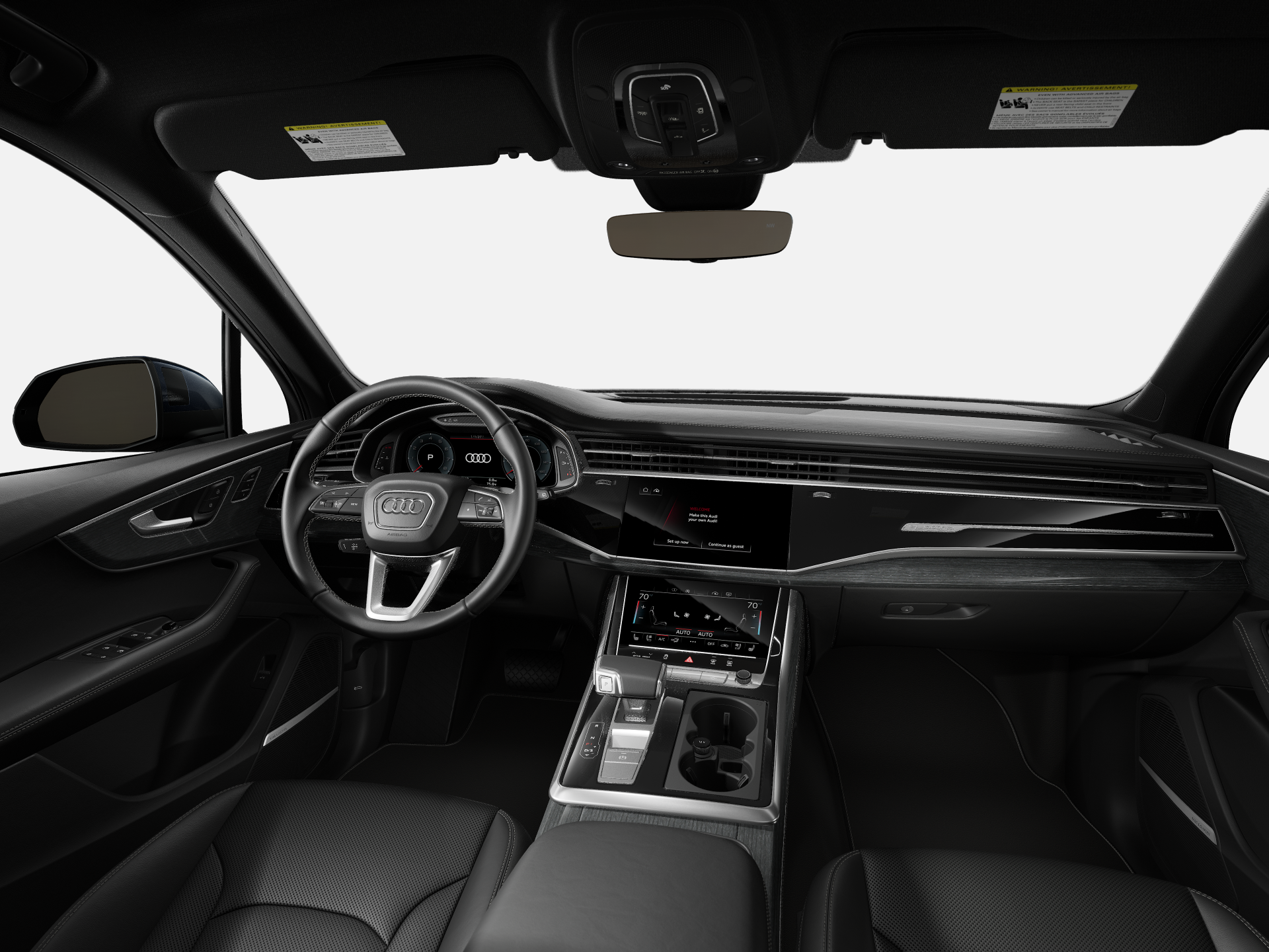 2025 Audi Q7 Premium Plus - Photo 61