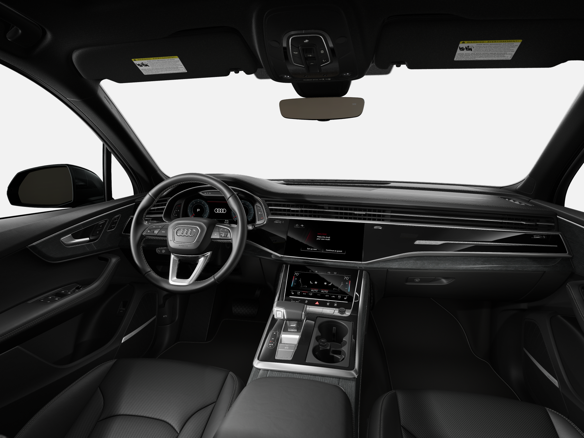 2026 Audi Q7 Premium Plus - Photo 32