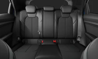 Audi A1 allstreet