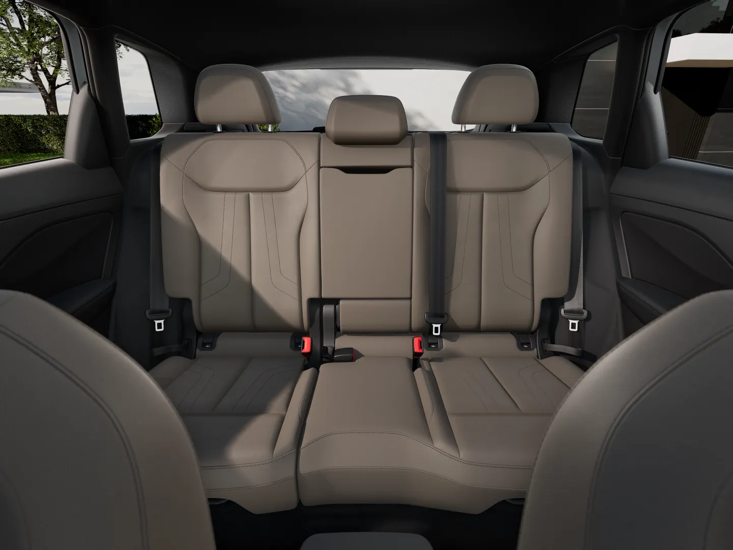 Image about Audi Q3 SUV TFSI 110 kW
