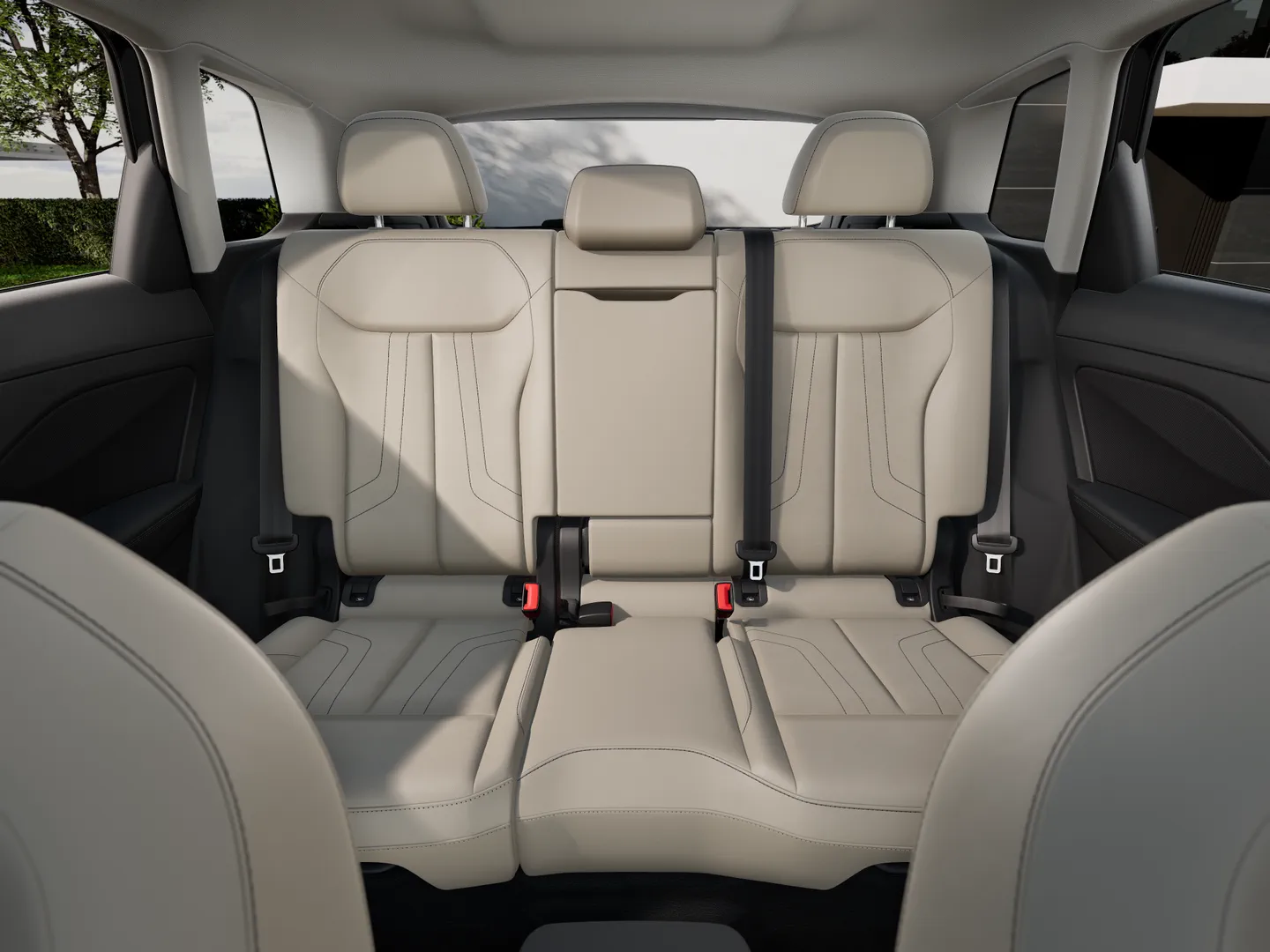 Image about Audi Q3 SUV TFSI 110 kW
