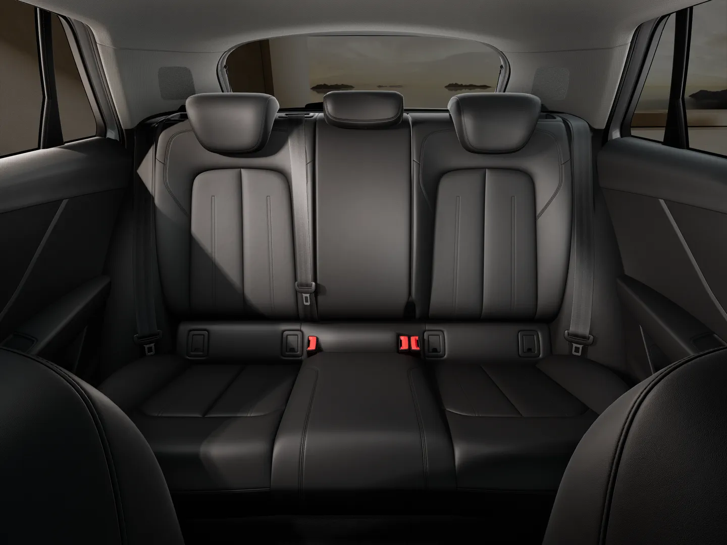 Image about Audi Q2 TFSI S tronic