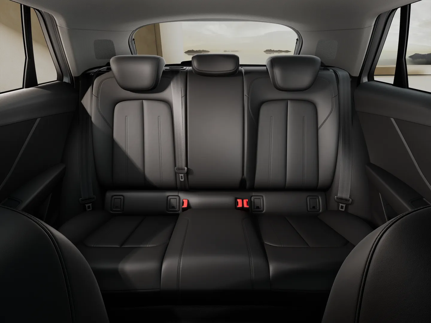 Image about Audi Q2 TFSI S tronic