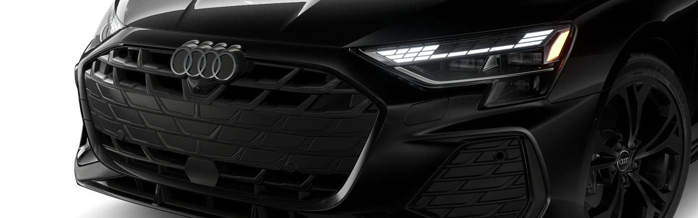 2026 Audi A3 Premium Plus - Photo 40