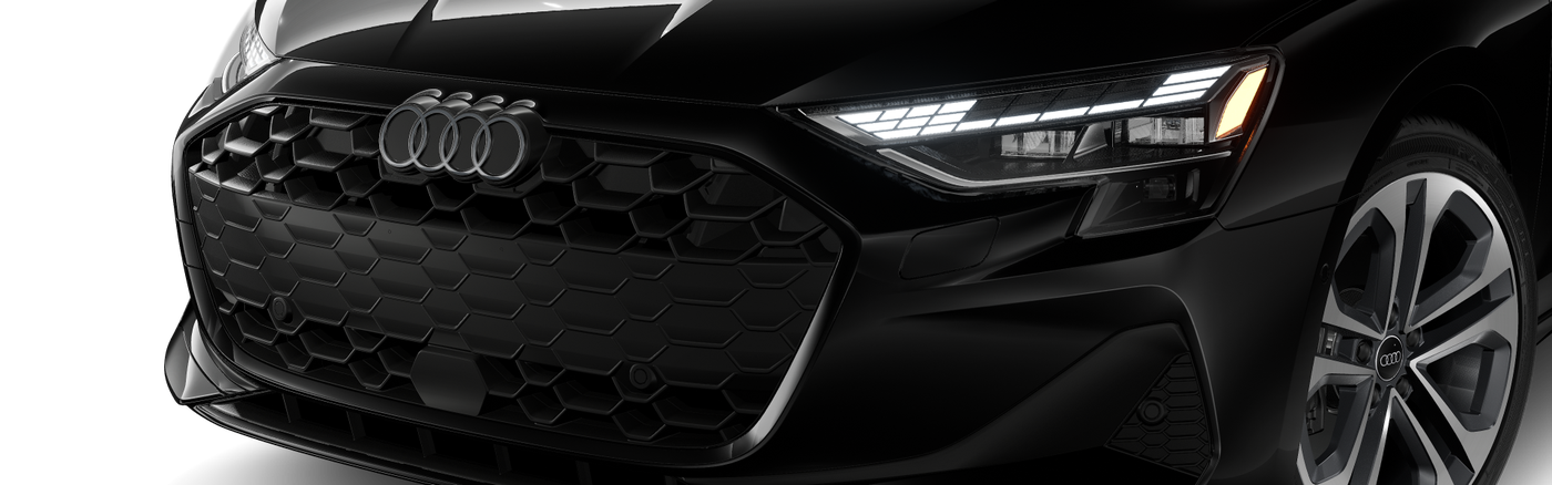 2025 Audi A3 Premium - Photo 39