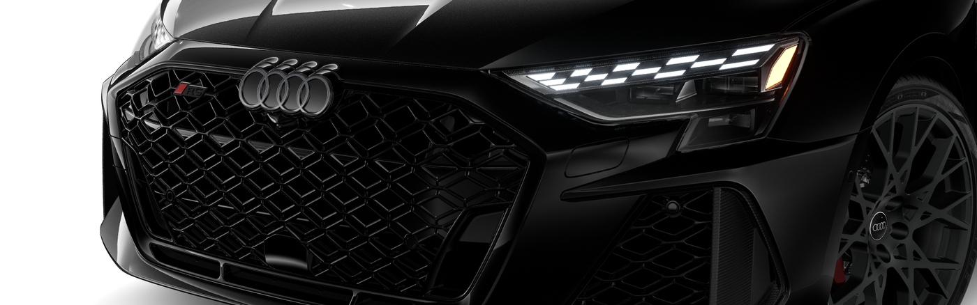 2026 Audi RS 3 Base - Photo 33
