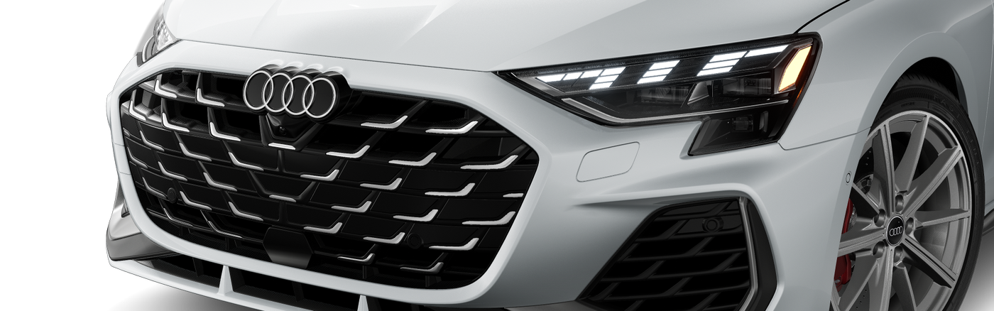 2026 Audi S3 Base - Photo 46