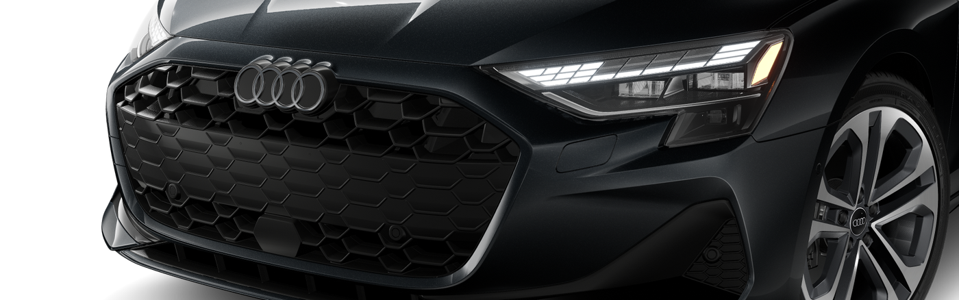 2025 Audi A3 Premium Plus - Photo 58