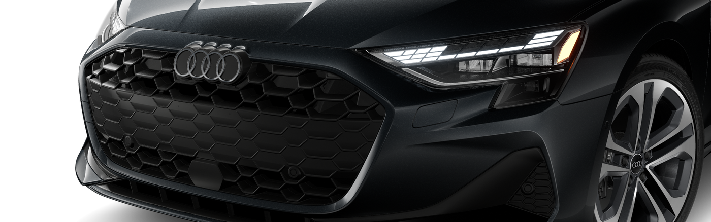 2025 Audi A3 Premium - Photo 23