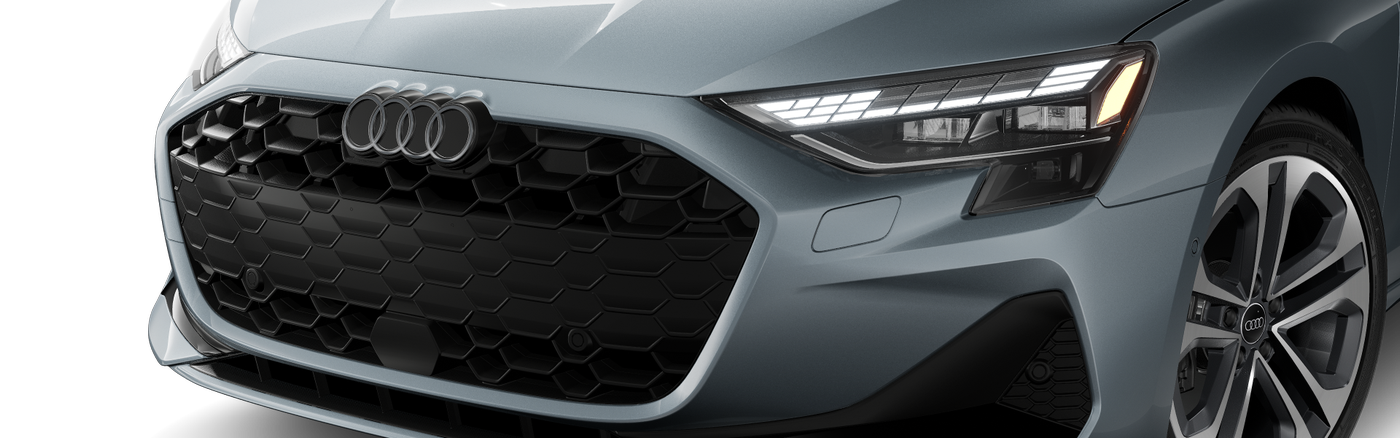 2025 Audi A3 Premium - Photo 38