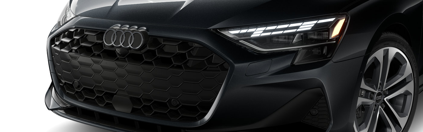 2026 Audi A3 Premium Plus - Photo 15
