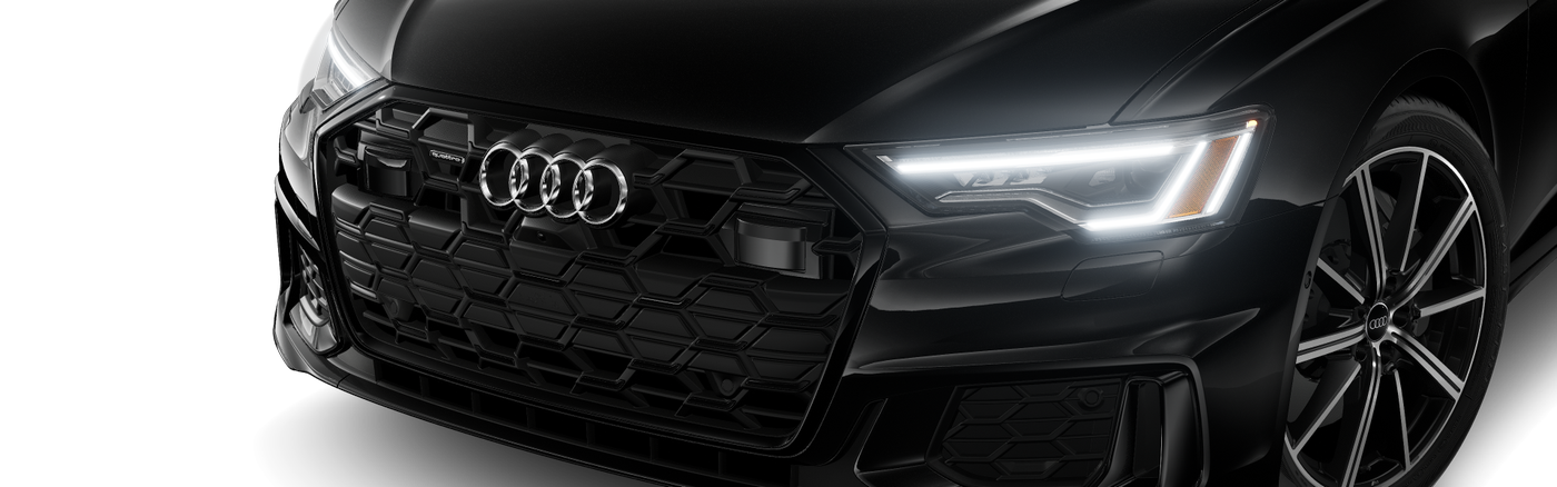 2025 Audi A6 Premium Plus - Photo 37