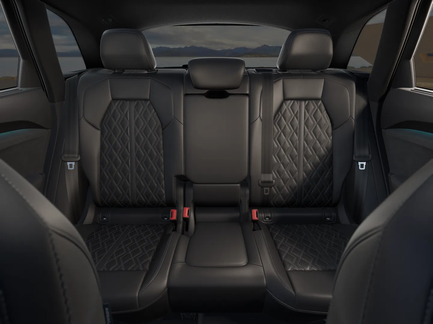 Image about Audi SQ5 SUV TFSI 270 kW