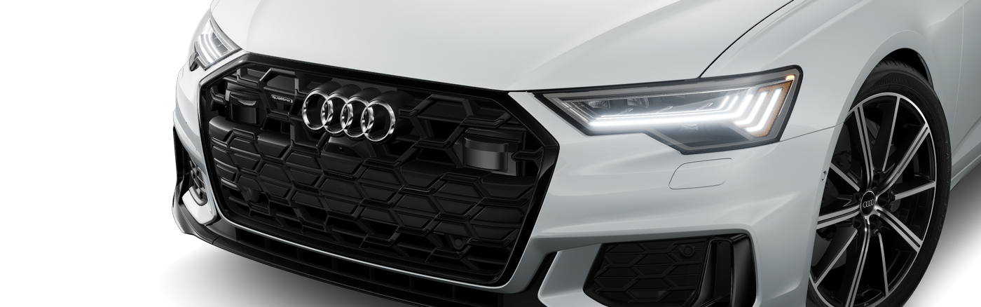 2025 Audi A6 Prestige - Photo 38