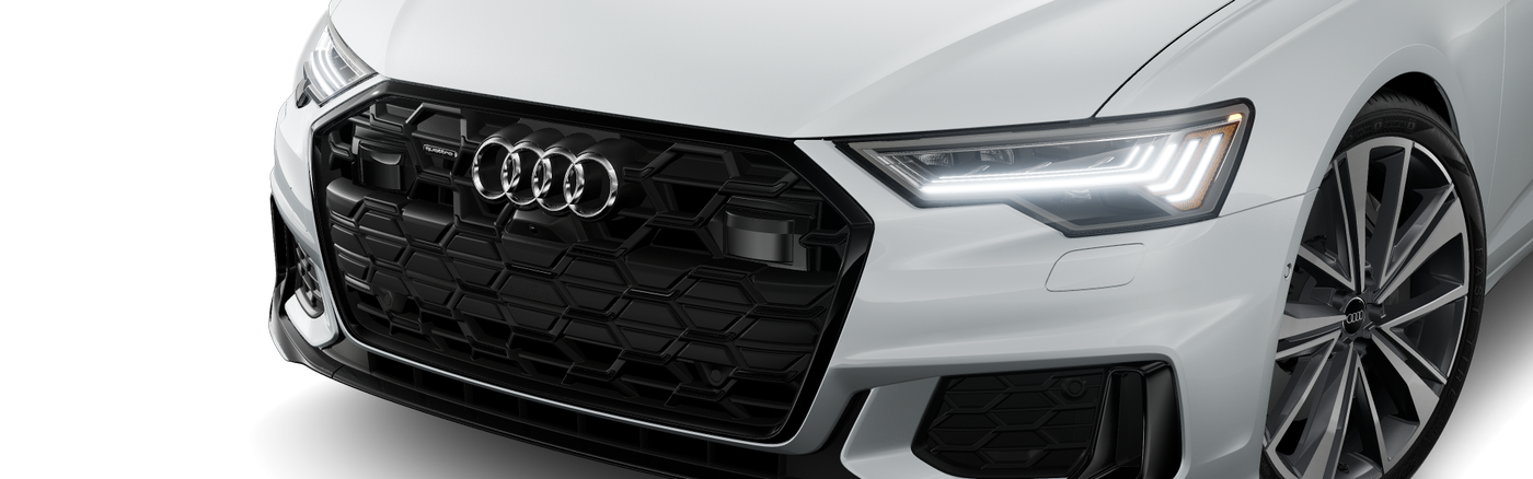 2025 Audi A6 Prestige - Photo 37