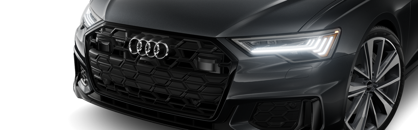 2025 Audi A6 Prestige - Photo 38