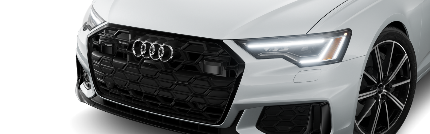 2025 Audi A6 Premium Plus - Photo 43