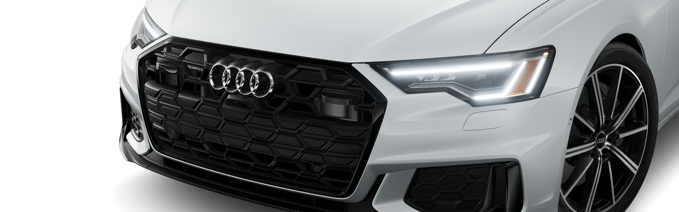 2025 Audi A6 Premium Plus - Photo 43