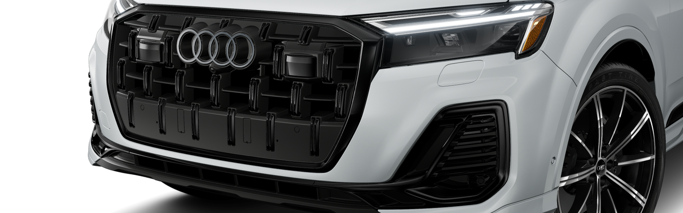 2025 Audi Q7 Premium Plus - Photo 28