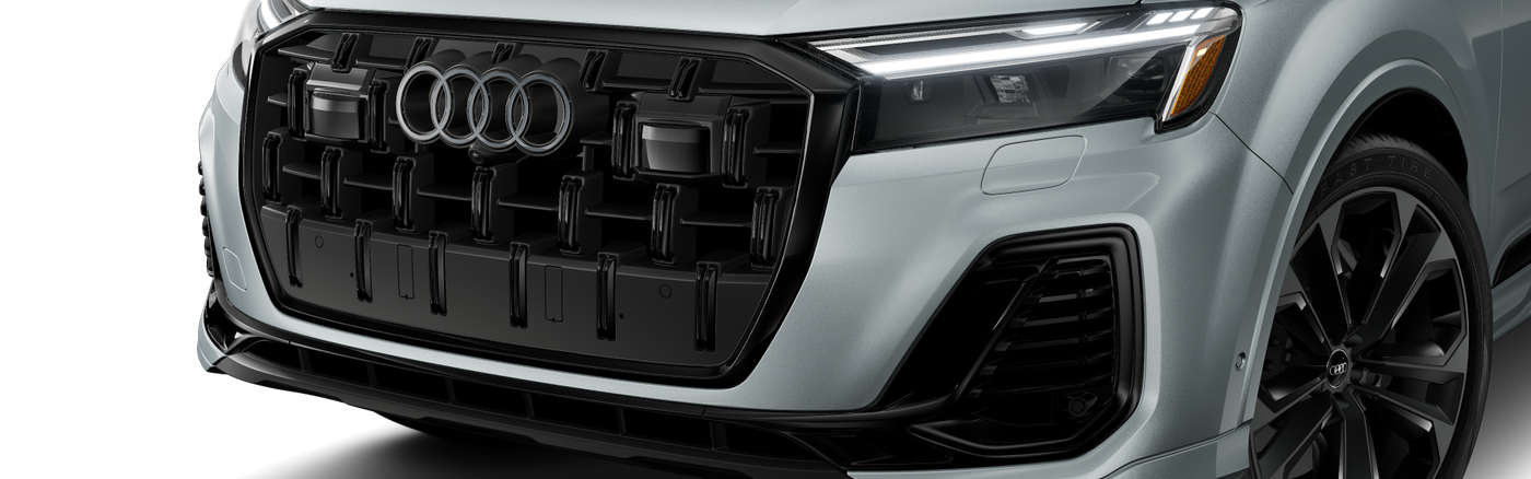 2025 Audi Q7 Premium Plus - Photo 35