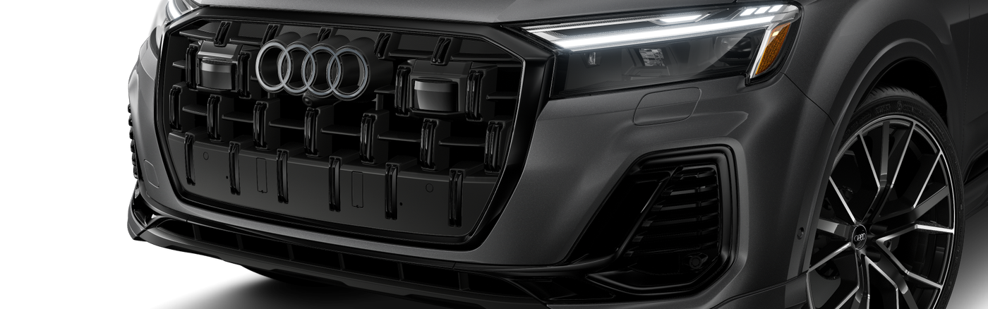 2025 Audi Q7 Premium Plus - Photo 43