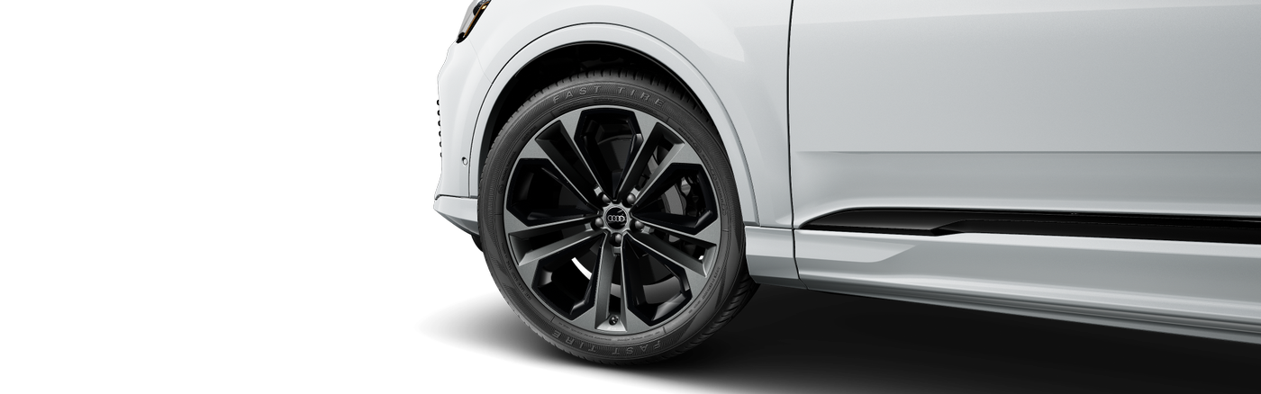 2026 Audi Q7 Premium Plus - Photo 31