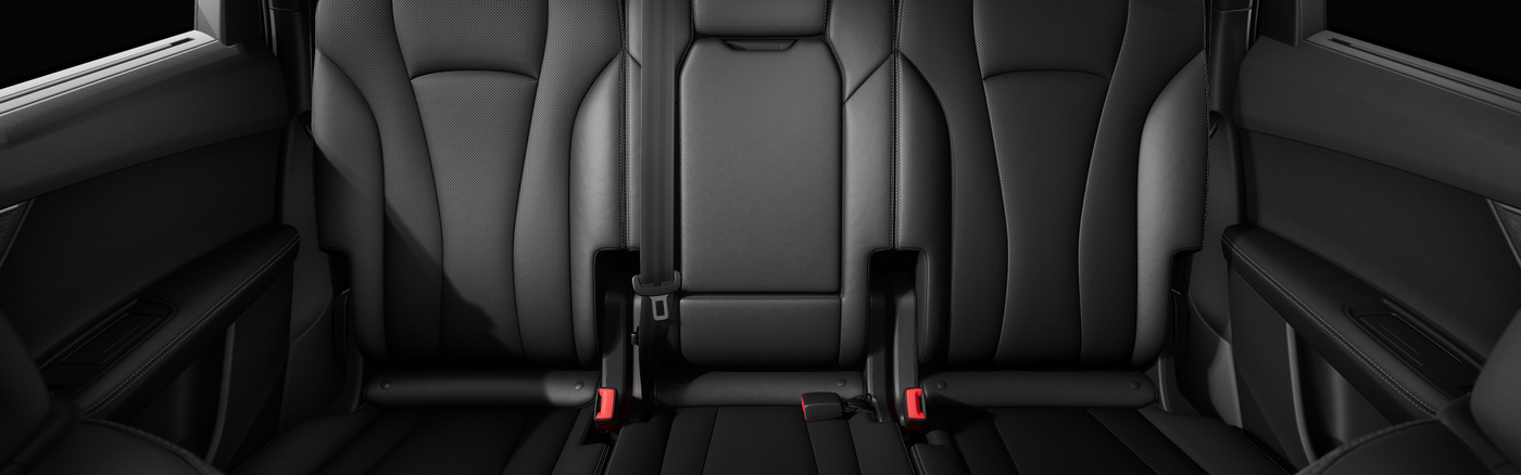 2026 Audi Q7 Premium Plus - Photo 43