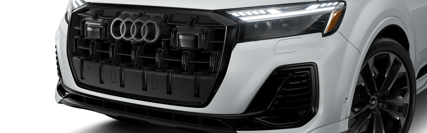 2025 Audi Q7 Prestige - Photo 35