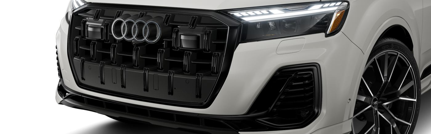 2025 Audi Q7 Prestige - Photo 55