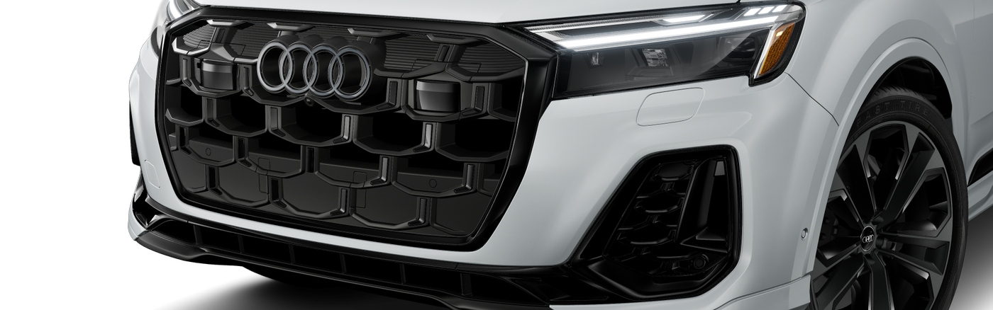 2026 Audi Q7 Prestige - Photo 58