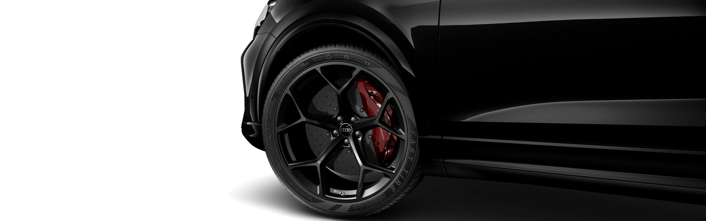 2026 Audi RS Q8 Base - Photo 12