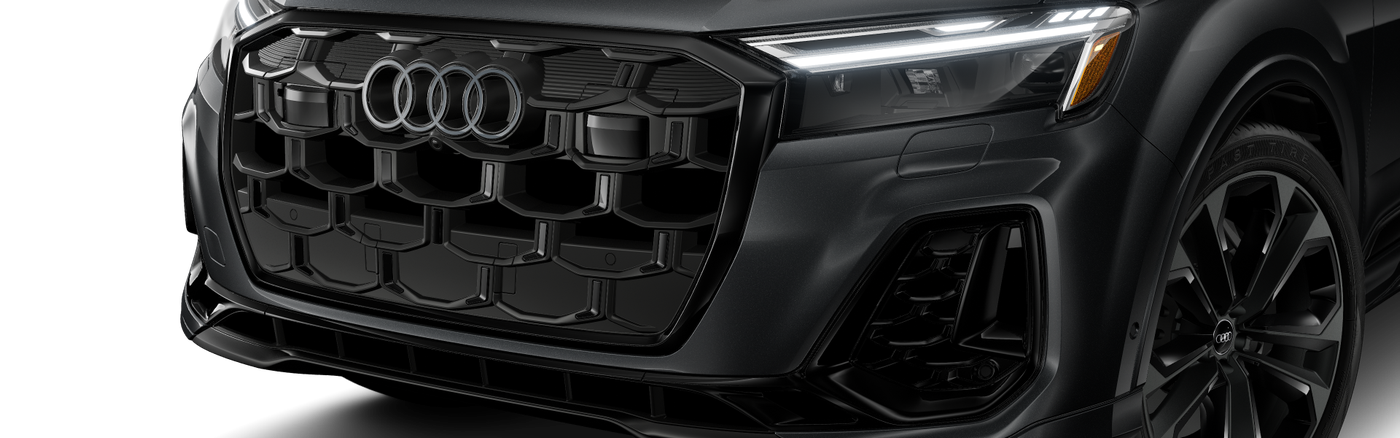 2026 Audi Q7 S Line Premium Plus - Photo 15