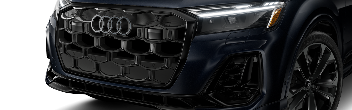 2026 Audi Q7 S Line Premium Plus - Photo 15