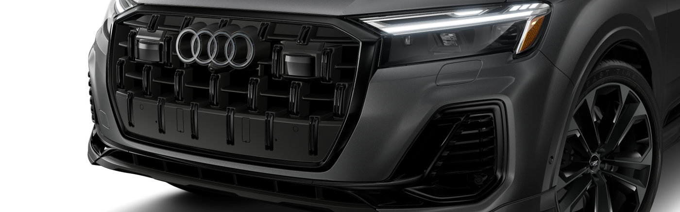 2026 Audi Q7 Premium Plus - Photo 28