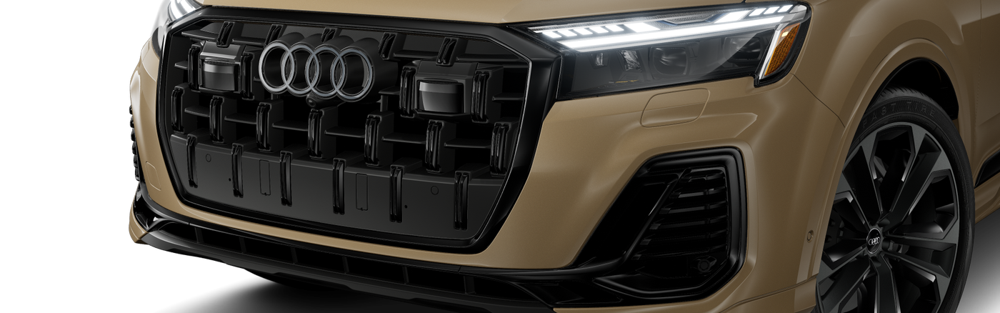 2025 Audi Q7 Prestige - Photo 39