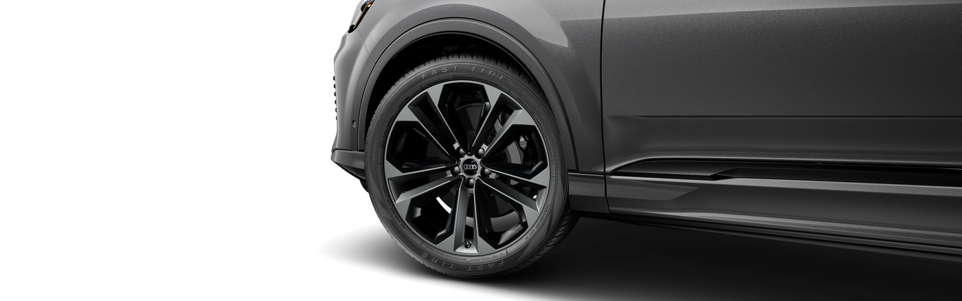 2026 Audi Q7 Premium Plus - Photo 52