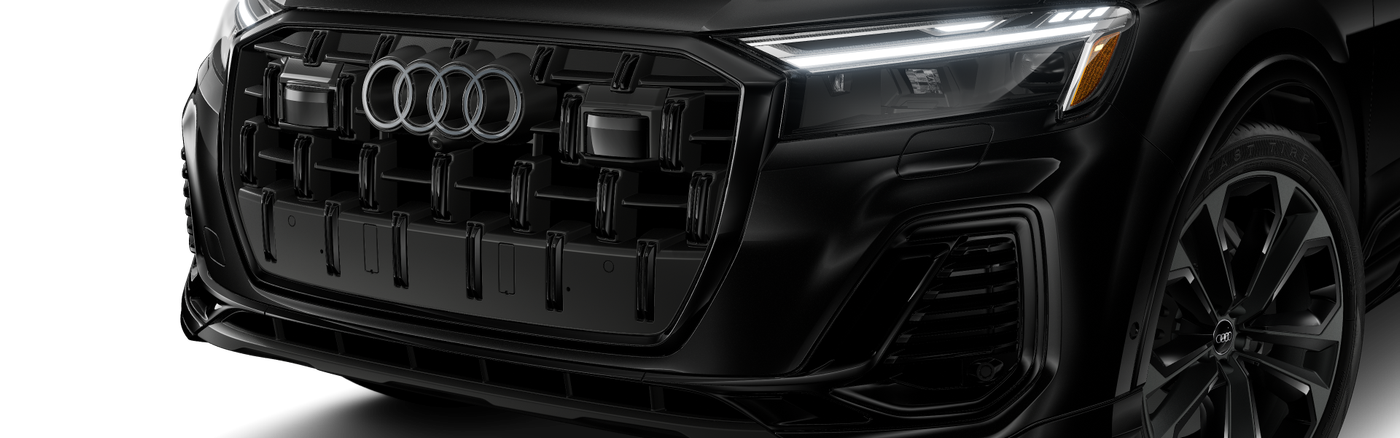 2026 Audi Q7 Premium Plus - Photo 55