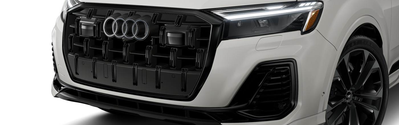 2026 Audi Q7 Premium Plus - Photo 29